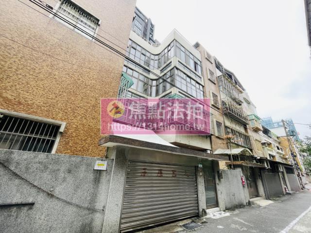 台北士林公寓拍賣-3