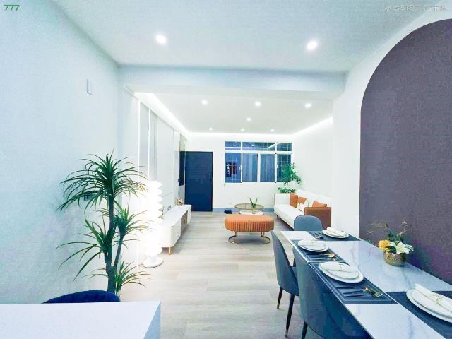 高雄鳳山公寓-6