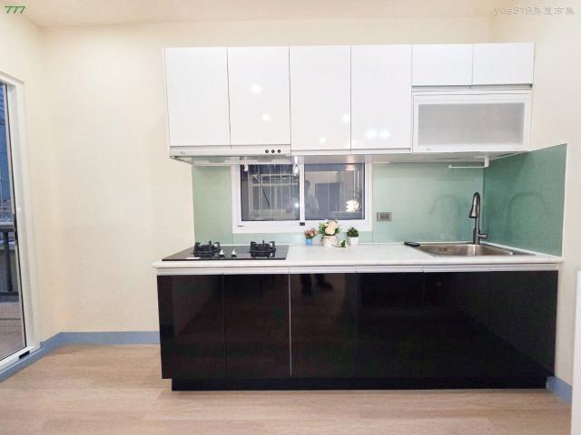 高雄鳳山公寓-8