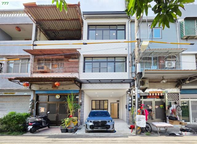 高雄大寮透天-1