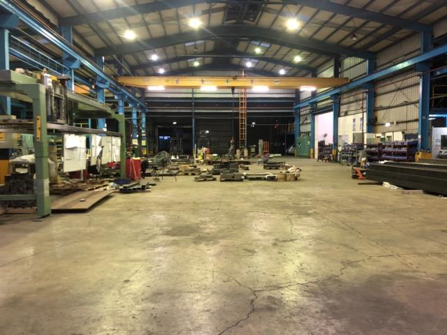 桃園八德廠房-2