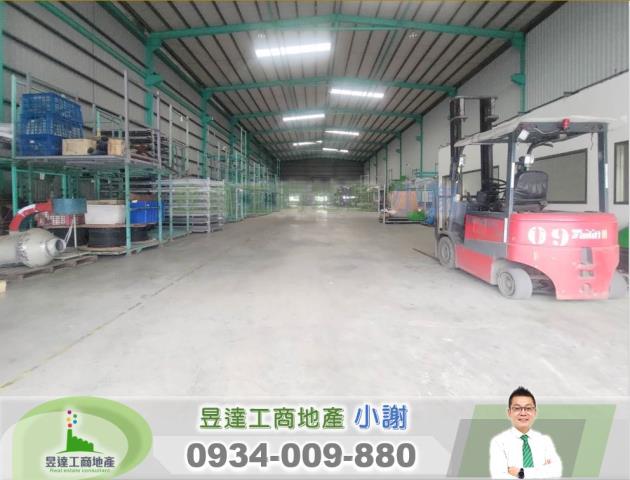 苗栗竹南倉庫-1