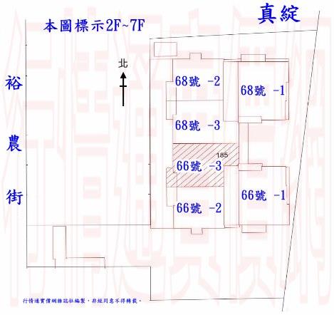 台南學甲大樓拍賣-3