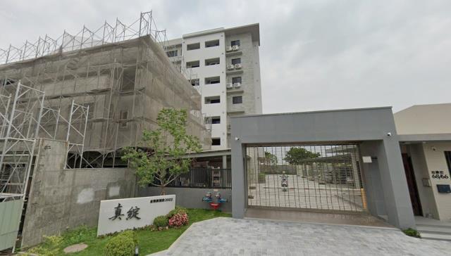 台南學甲大樓拍賣-8