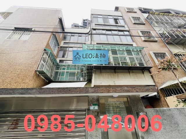 士林法拍公寓-2