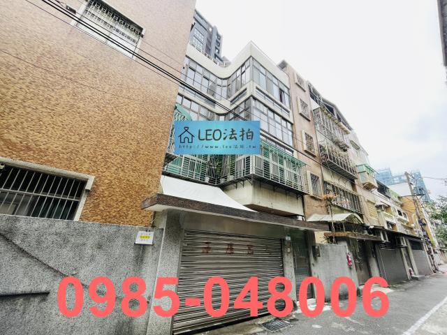 士林法拍公寓-3