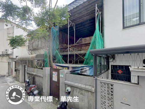 士林法拍透天-1