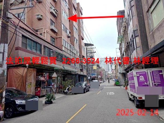 中壢拍賣大樓-1