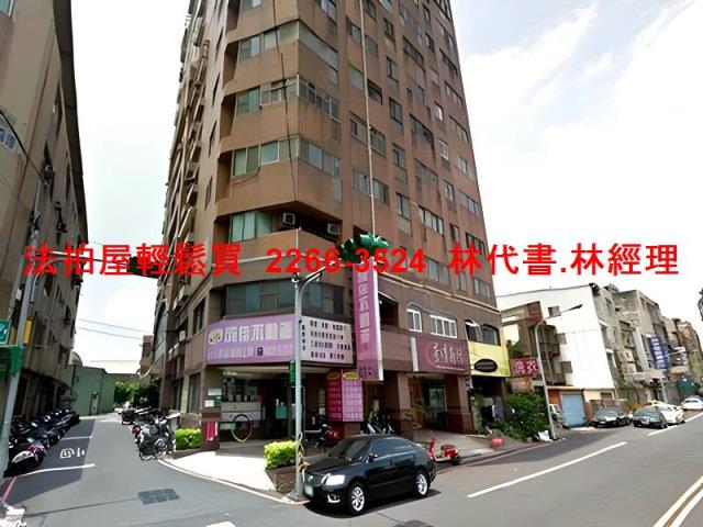 中壢拍賣大樓-8