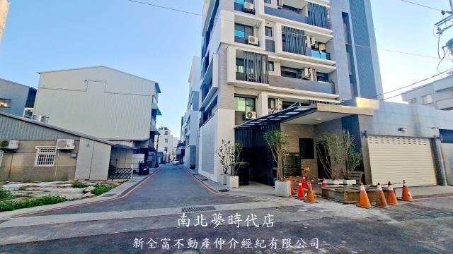 台南仁德華廈-11