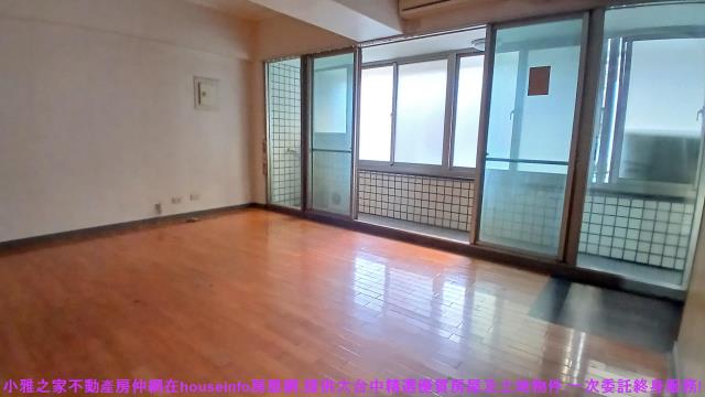 台中北屯大樓-4