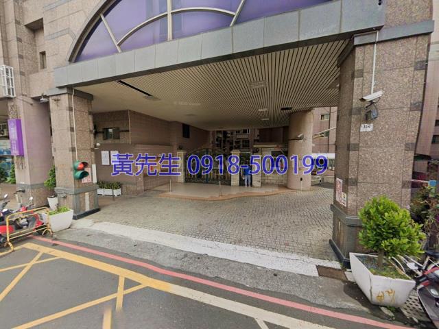 嘉義西區大樓法拍-4