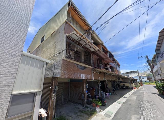 台南安南透天法拍-5