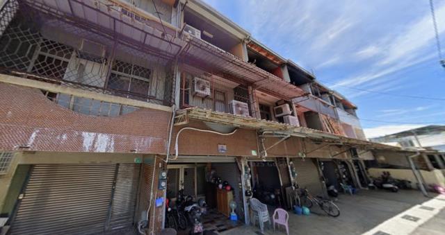 台南安南透天法拍-6