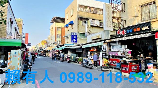 台南南區公寓-5