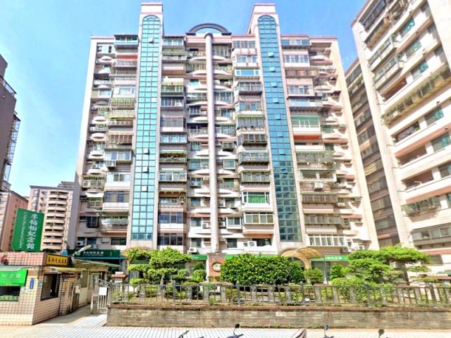 新北三峽法拍大樓-1