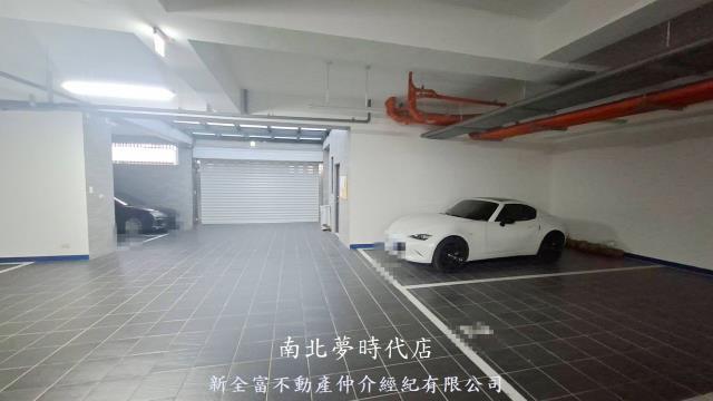 台南仁德華廈-11