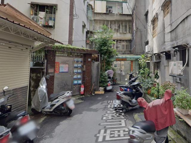 中和公寓法拍-1