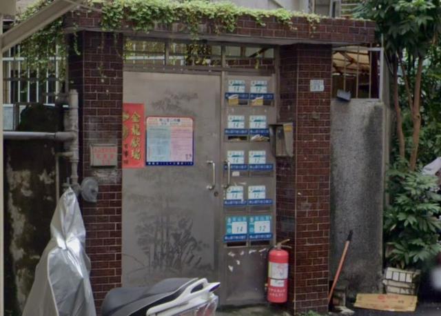 中和公寓法拍-4