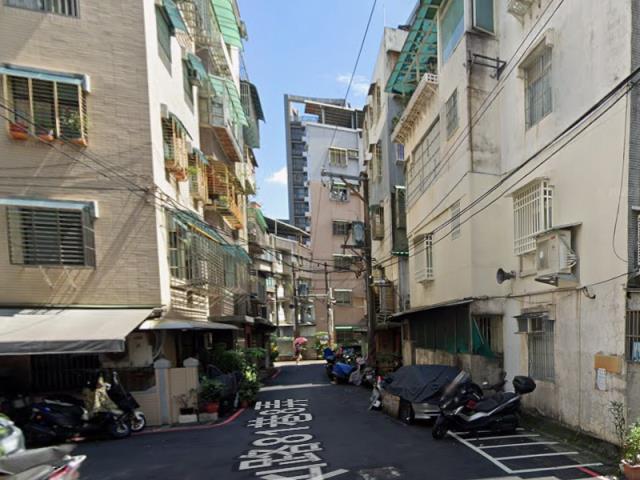 中和公寓法拍-5