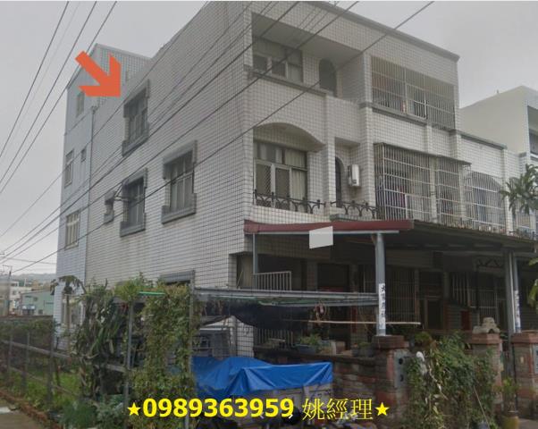 龍井法拍透天-4