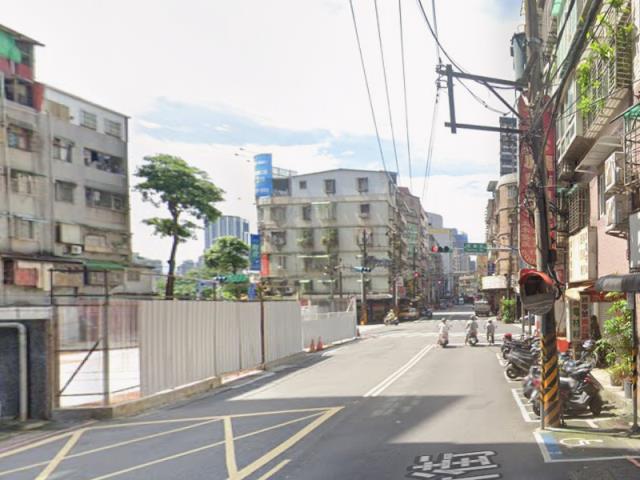 中和店面法拍-5