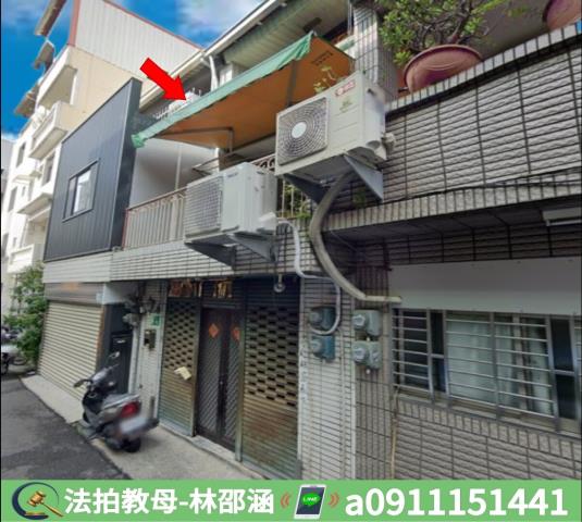 台南透天法拍-3