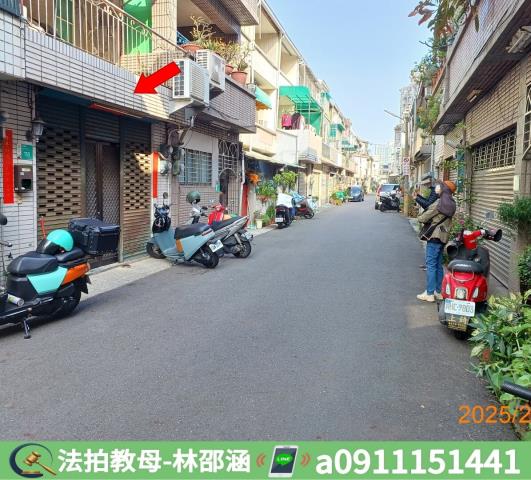 台南透天法拍-6