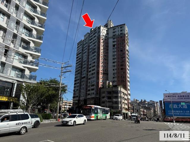 台中大樓法拍-5