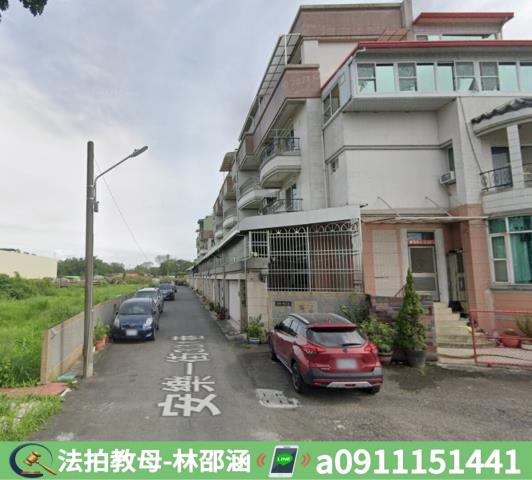 高雄仁武透天法拍-6