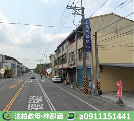 屏東長治法拍透天-6