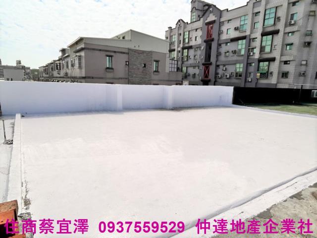 台南永康公寓-8