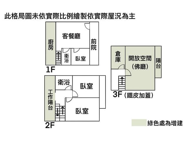 台南仁德透天-13