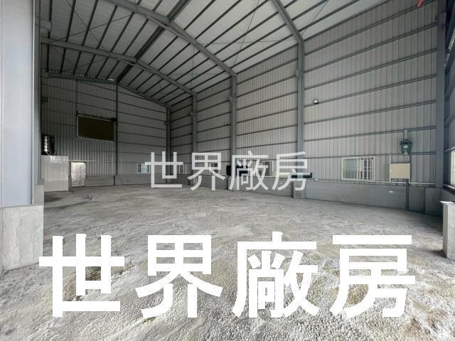 高雄湖內廠房-1