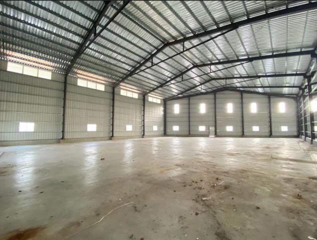 新北八里廠房-1