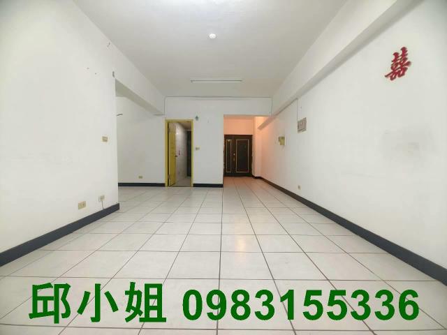 嘉義西區大樓-4