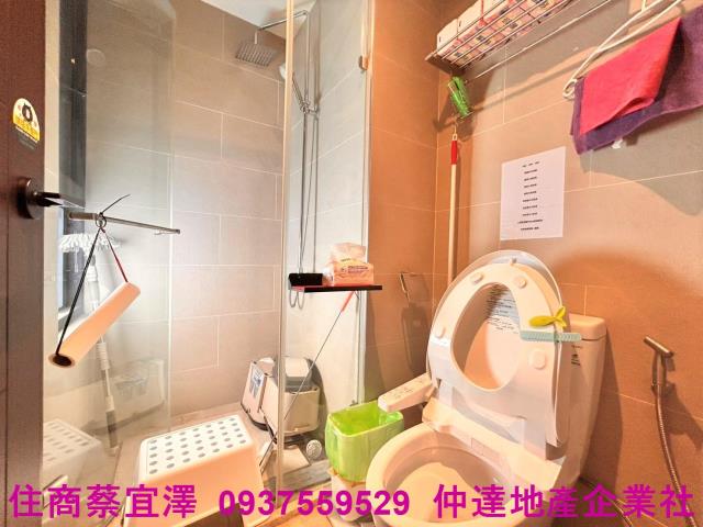 台南永康大樓-10