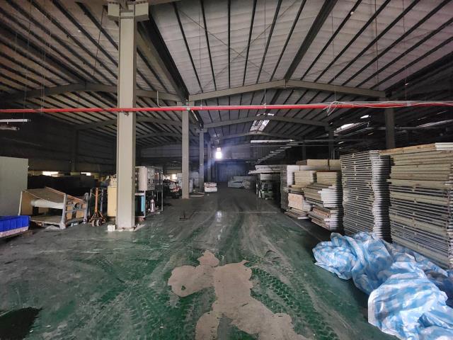 龜山廠房-2