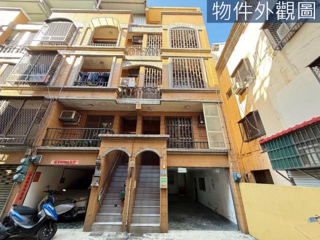 高雄苓雅透天-13