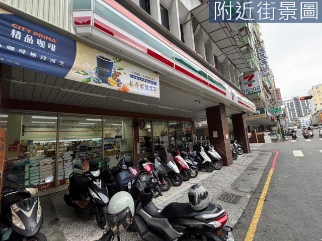 高雄新興區大樓-14