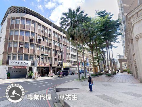 新北樹林公寓拍賣-6