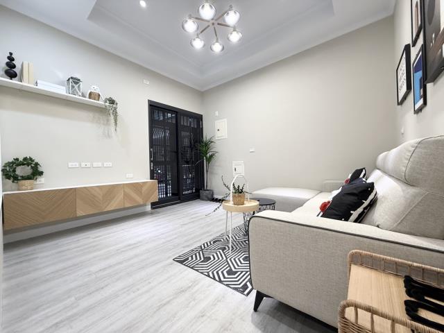 高雄大寮公寓-8