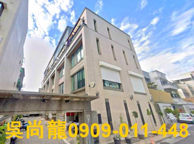 台南北區透天法拍-1