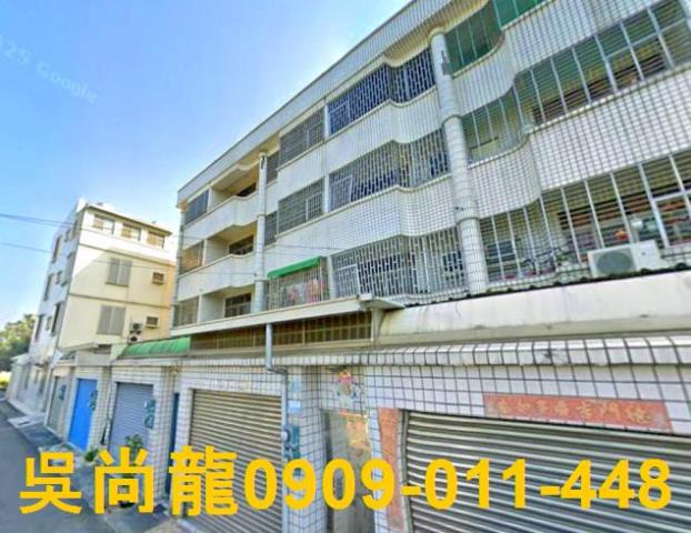 台南佳里透天拍賣-1