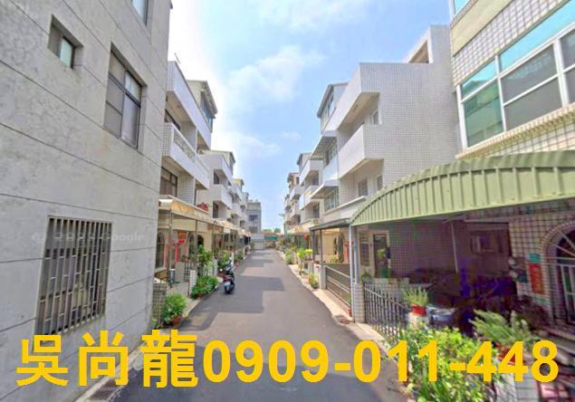 台南麻豆法拍透天-4