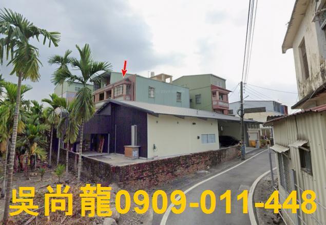 萬巒拍賣透天-1