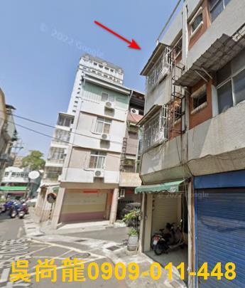 三民區法拍透天-3