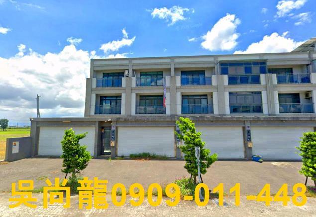 崙背拍賣透天-2