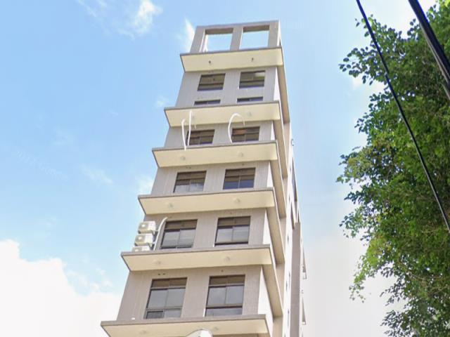 中山區大樓法拍-1