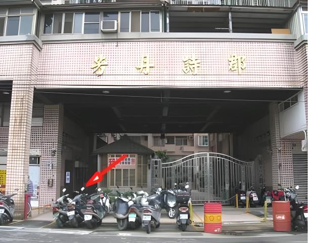 基隆七堵法拍大樓-3